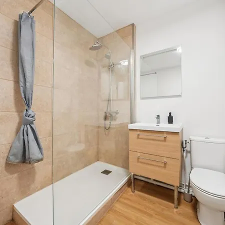 Apartamento Idealement Place Douai