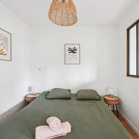 Idealement Place Apartamento *